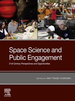 cover image of Space Science and Public Engagement